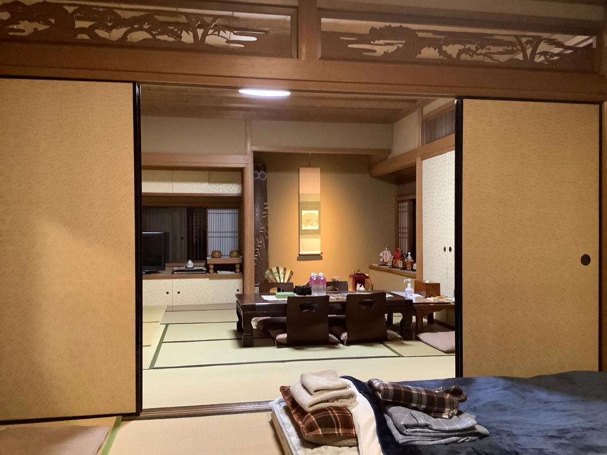Kamuroan Kyoto Exterior photo