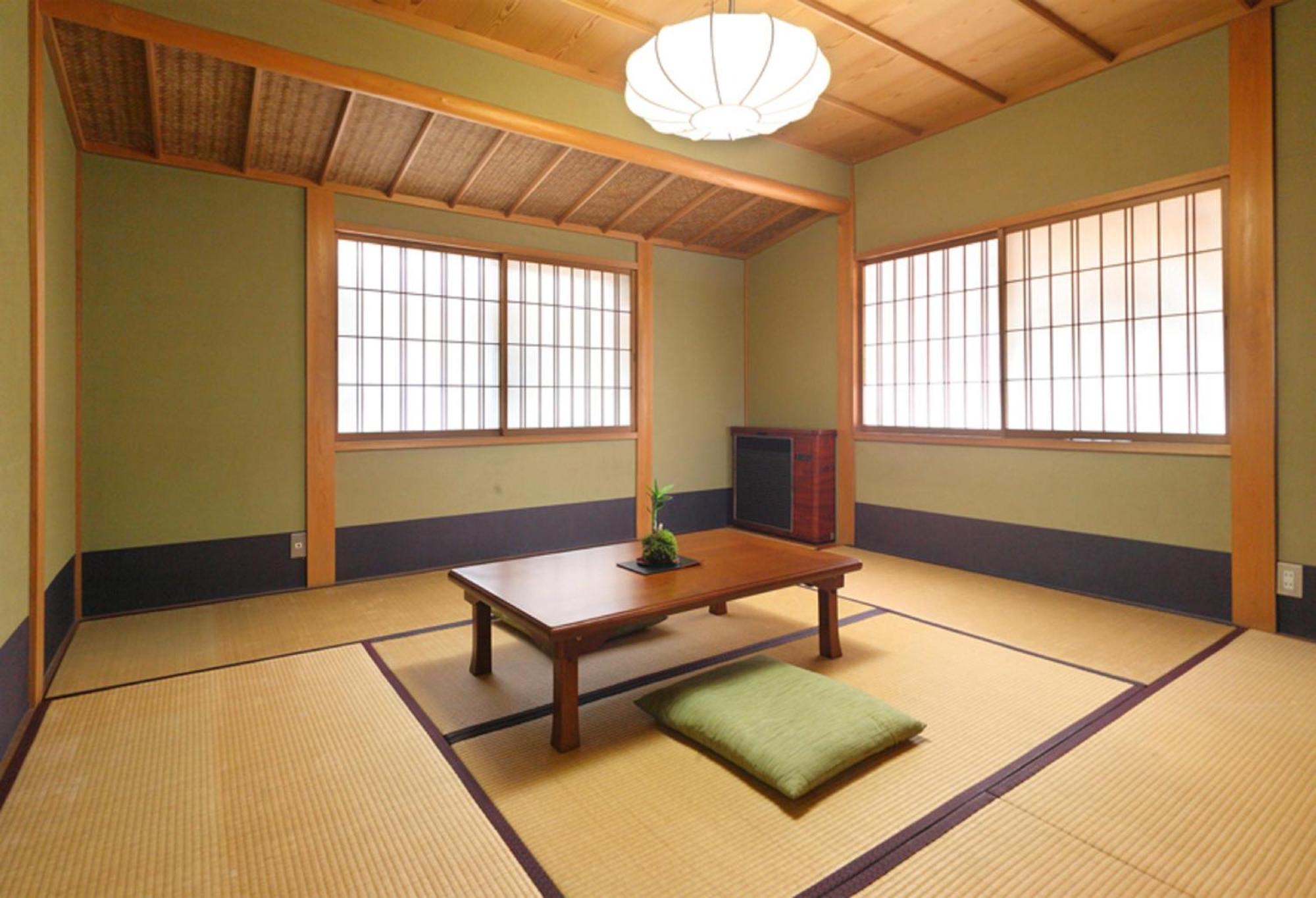 Kamuroan Kyoto Exterior photo