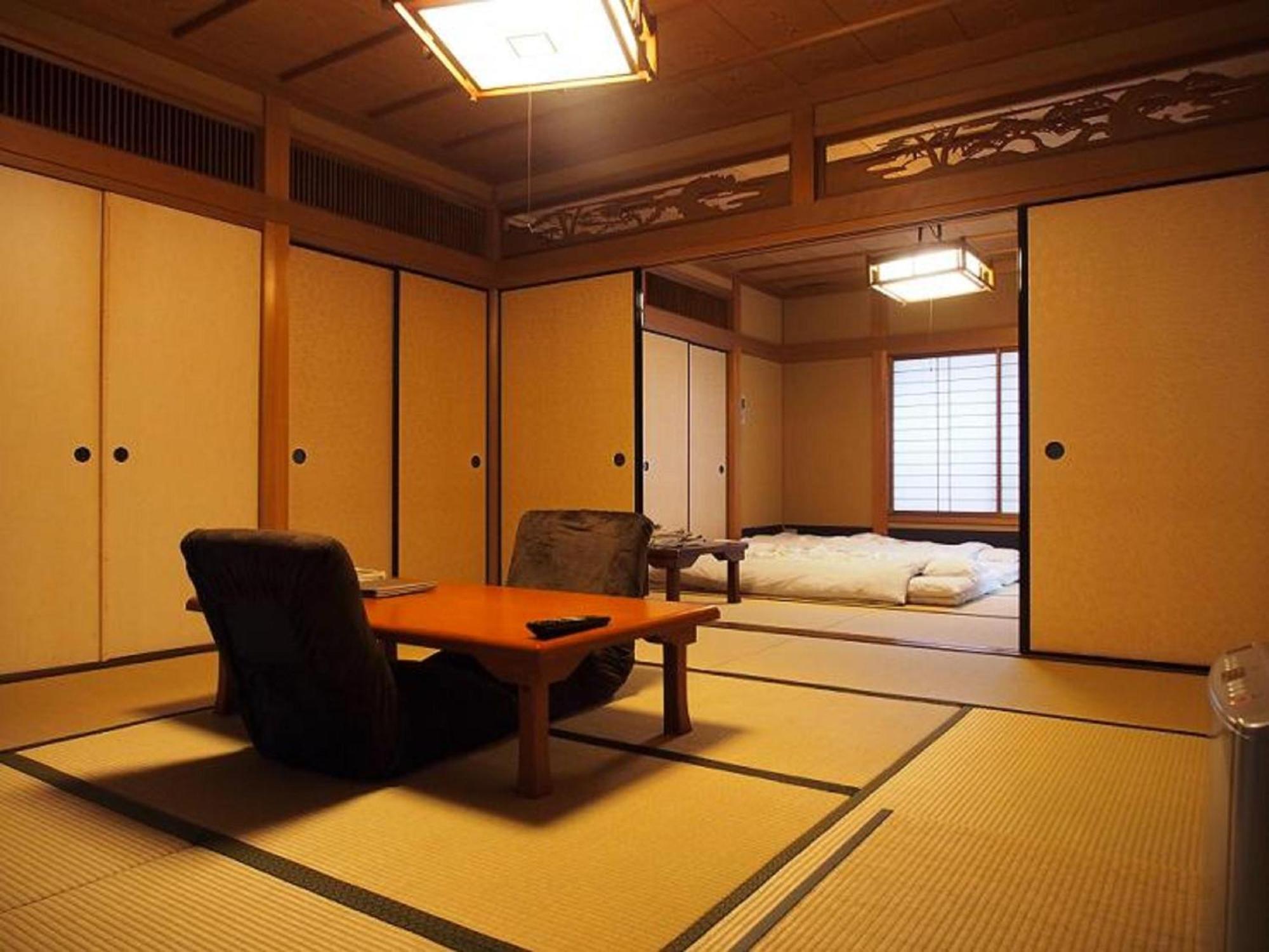 Kamuroan Kyoto Exterior photo