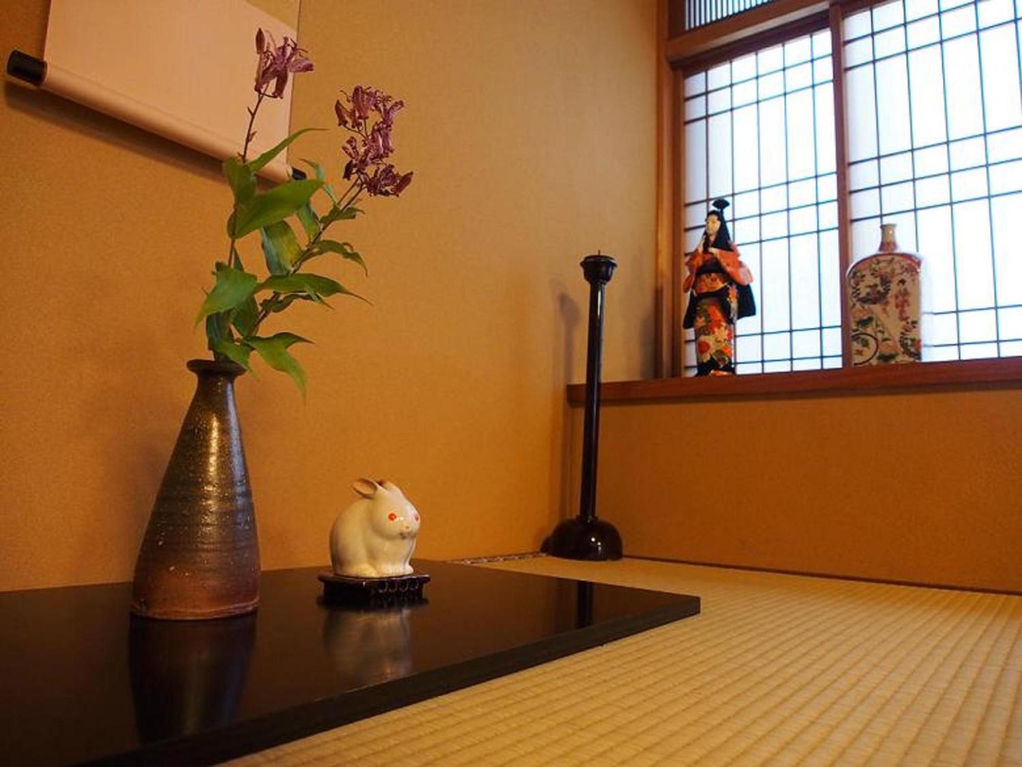 Kamuroan Kyoto Exterior photo