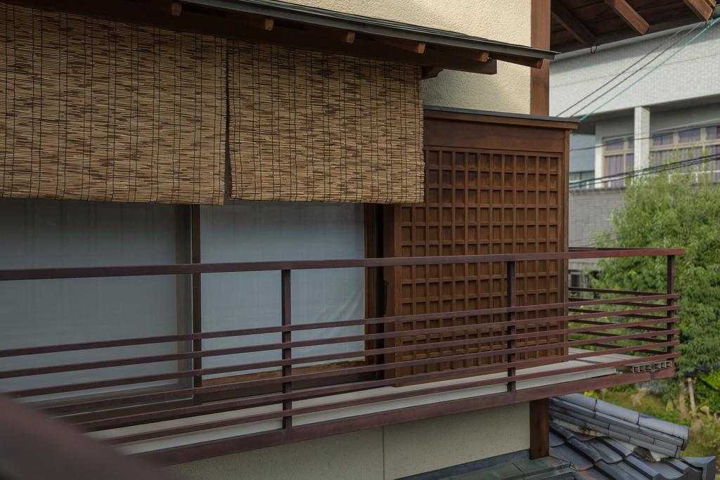 Kamuroan Kyoto Exterior photo