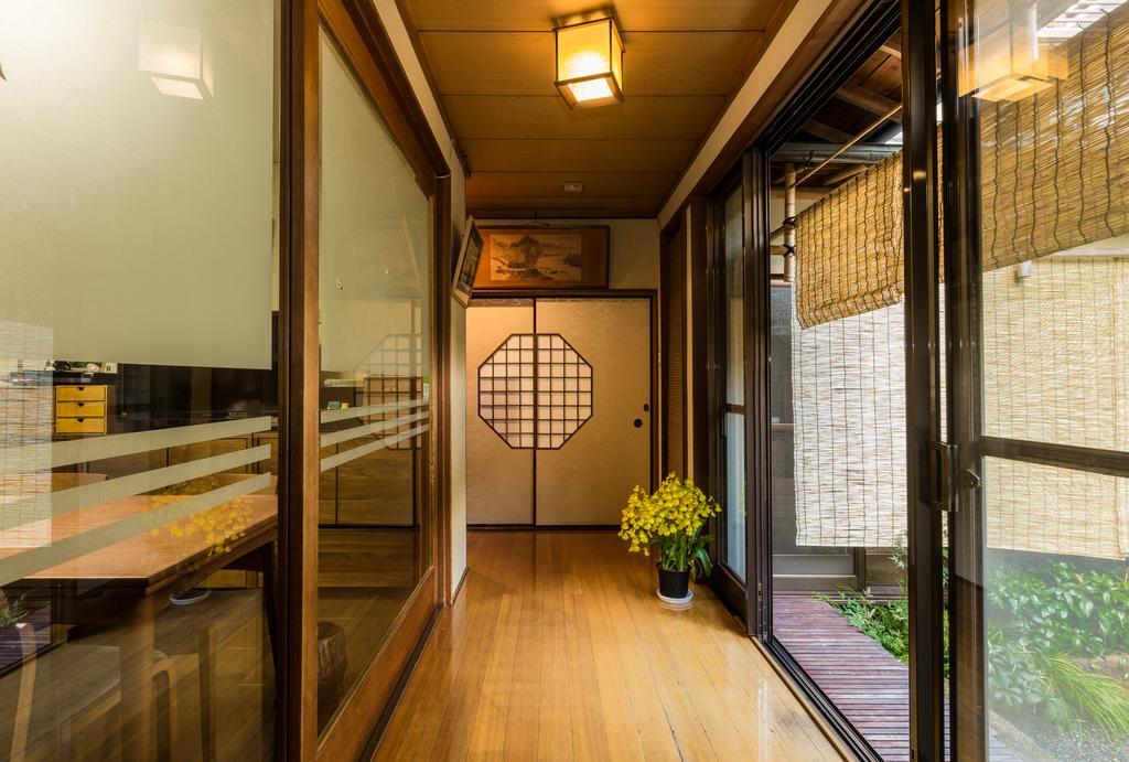 Kamuroan Kyoto Exterior photo